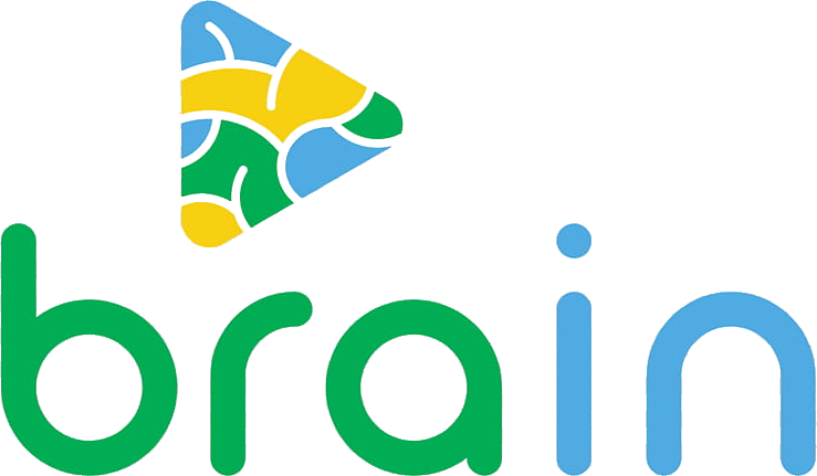 Logo Brain