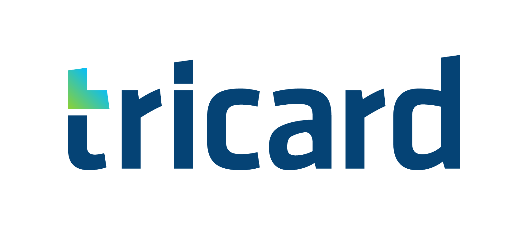 Logo Tricard