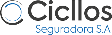 Logo Cicllos Seguradora